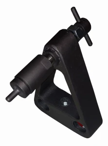 Konik tokarki